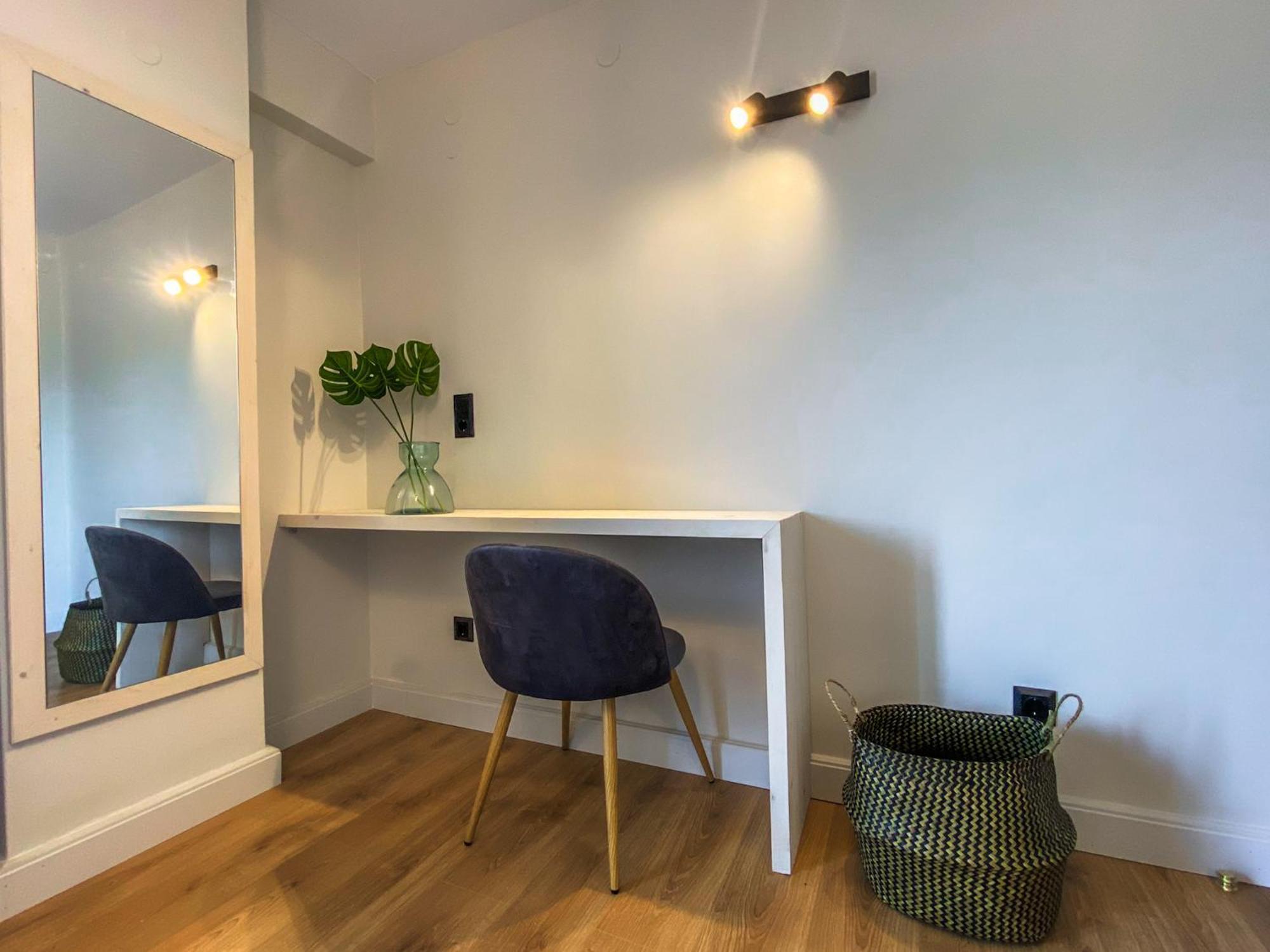 Apellou Apartments Samos Town Buitenkant foto