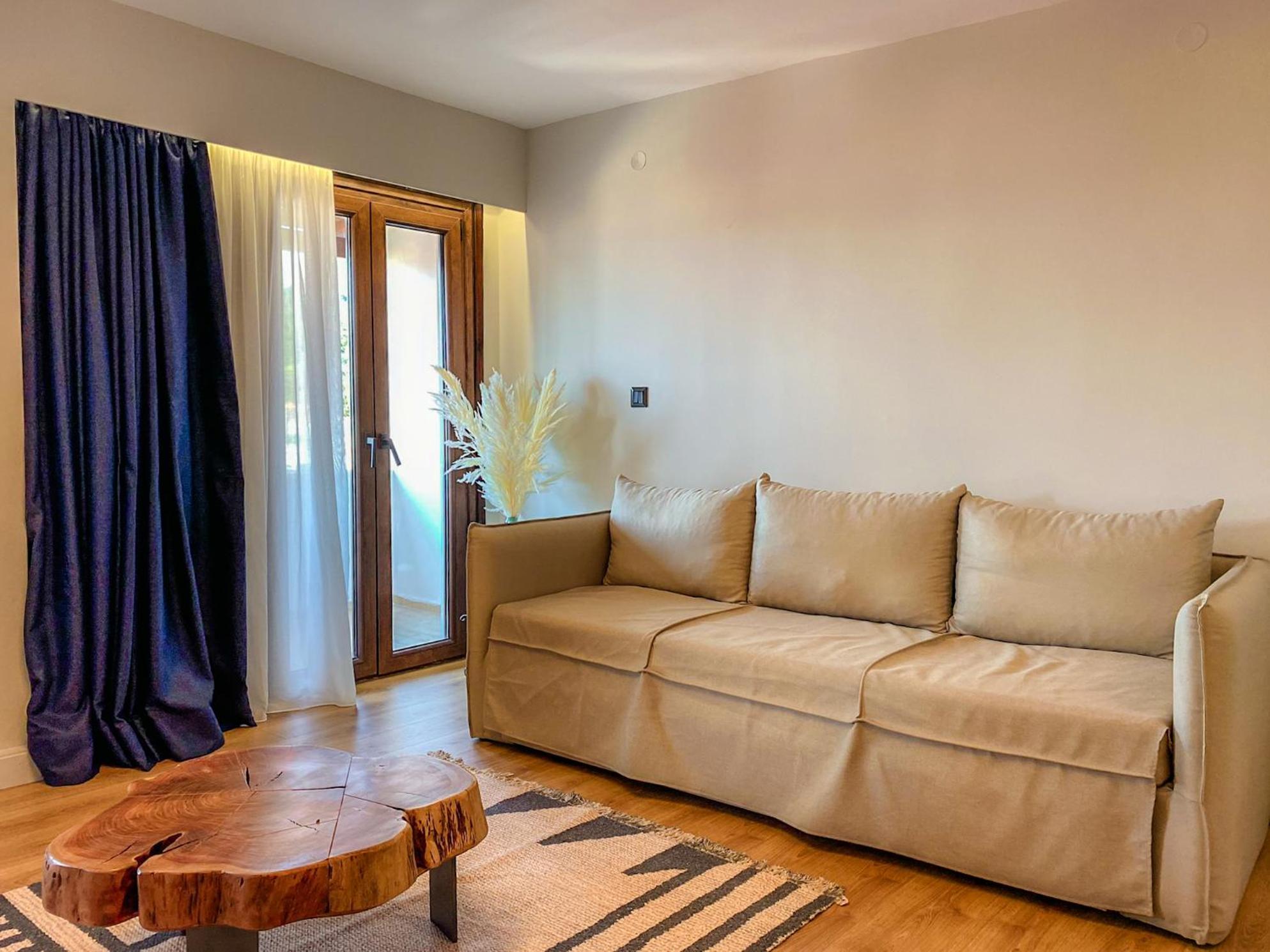 Apellou Apartments Samos Town Buitenkant foto