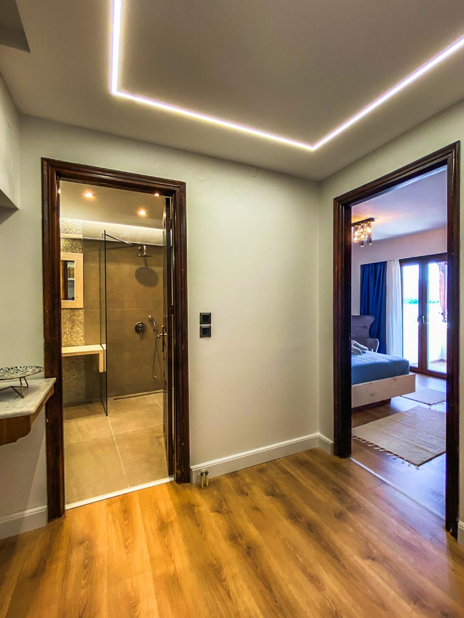 Apellou Apartments Samos Town Buitenkant foto