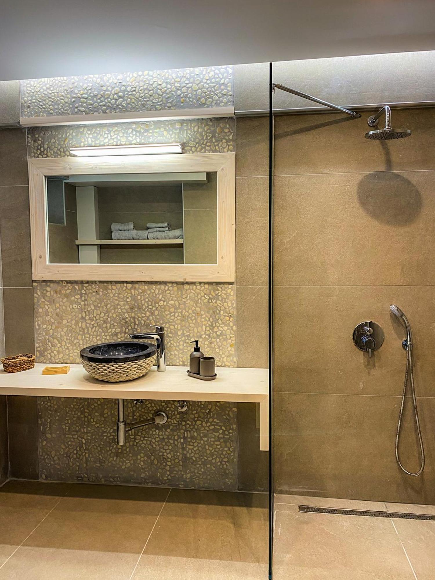 Apellou Apartments Samos Town Buitenkant foto