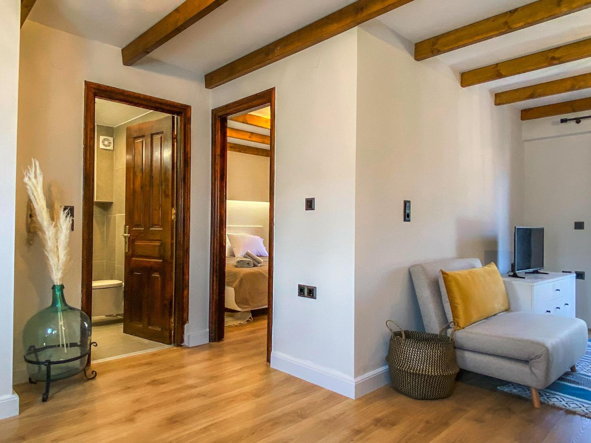 Apellou Apartments Samos Town Buitenkant foto