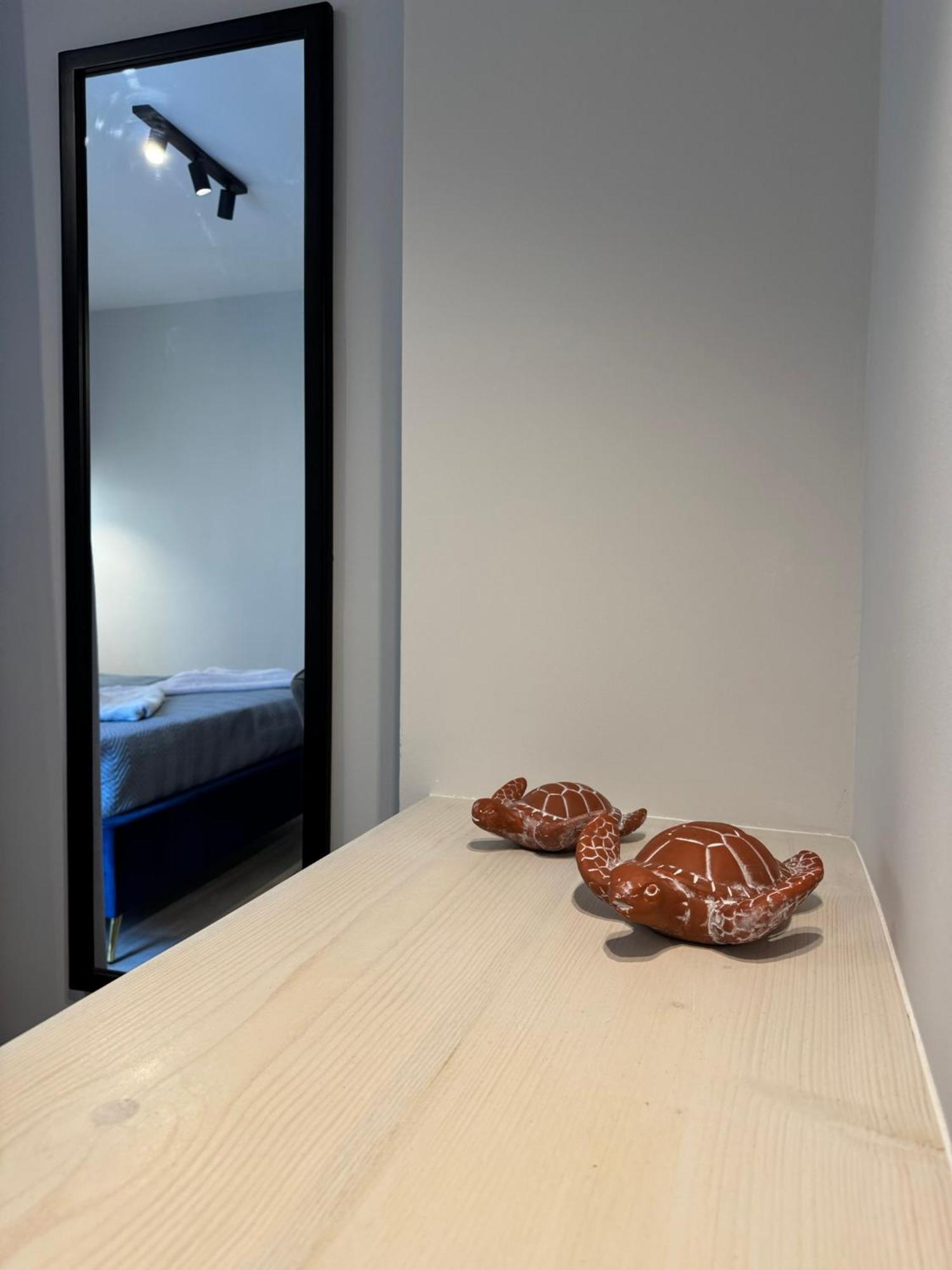 Apellou Apartments Samos Town Buitenkant foto