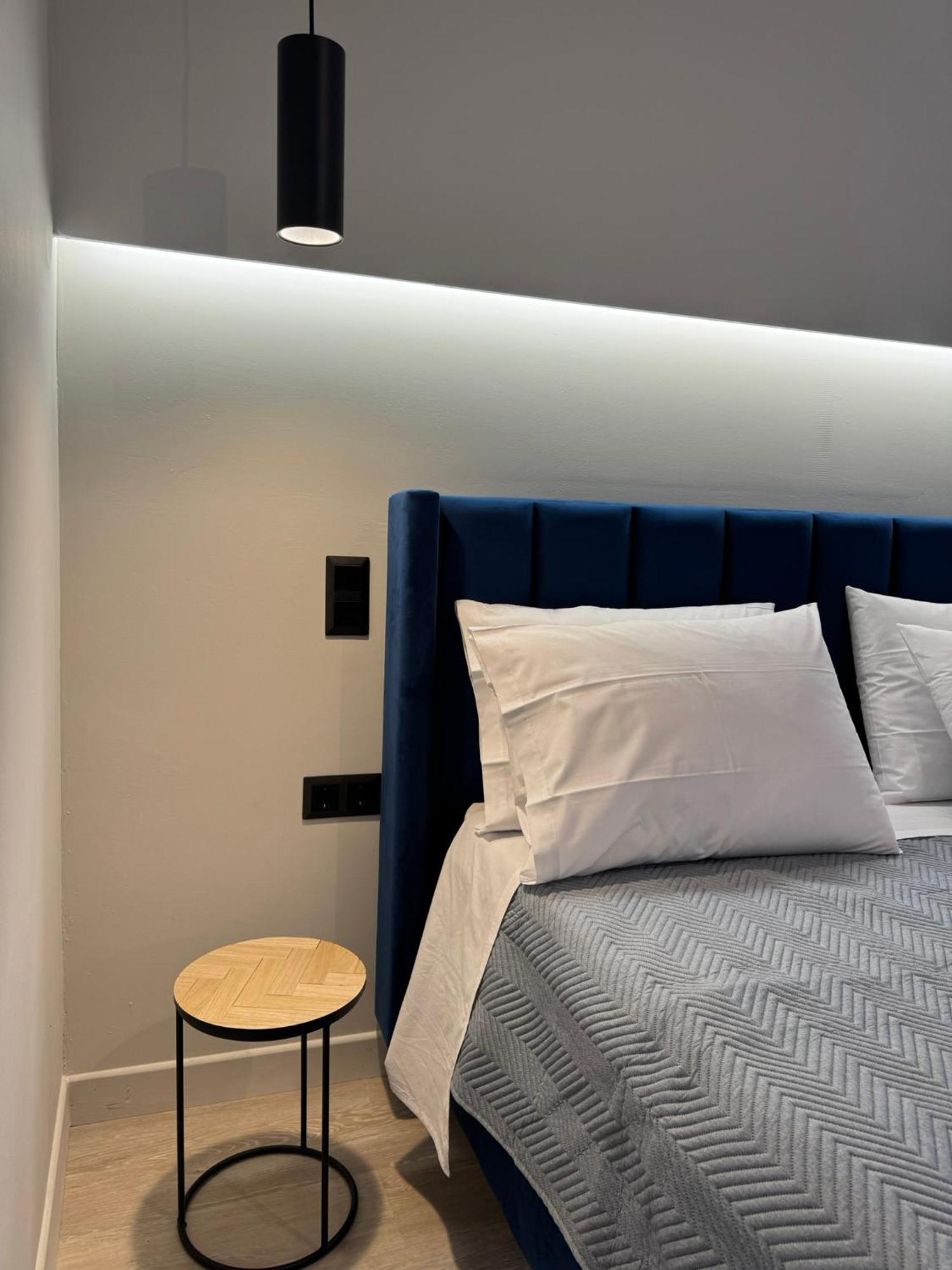 Apellou Apartments Samos Town Buitenkant foto