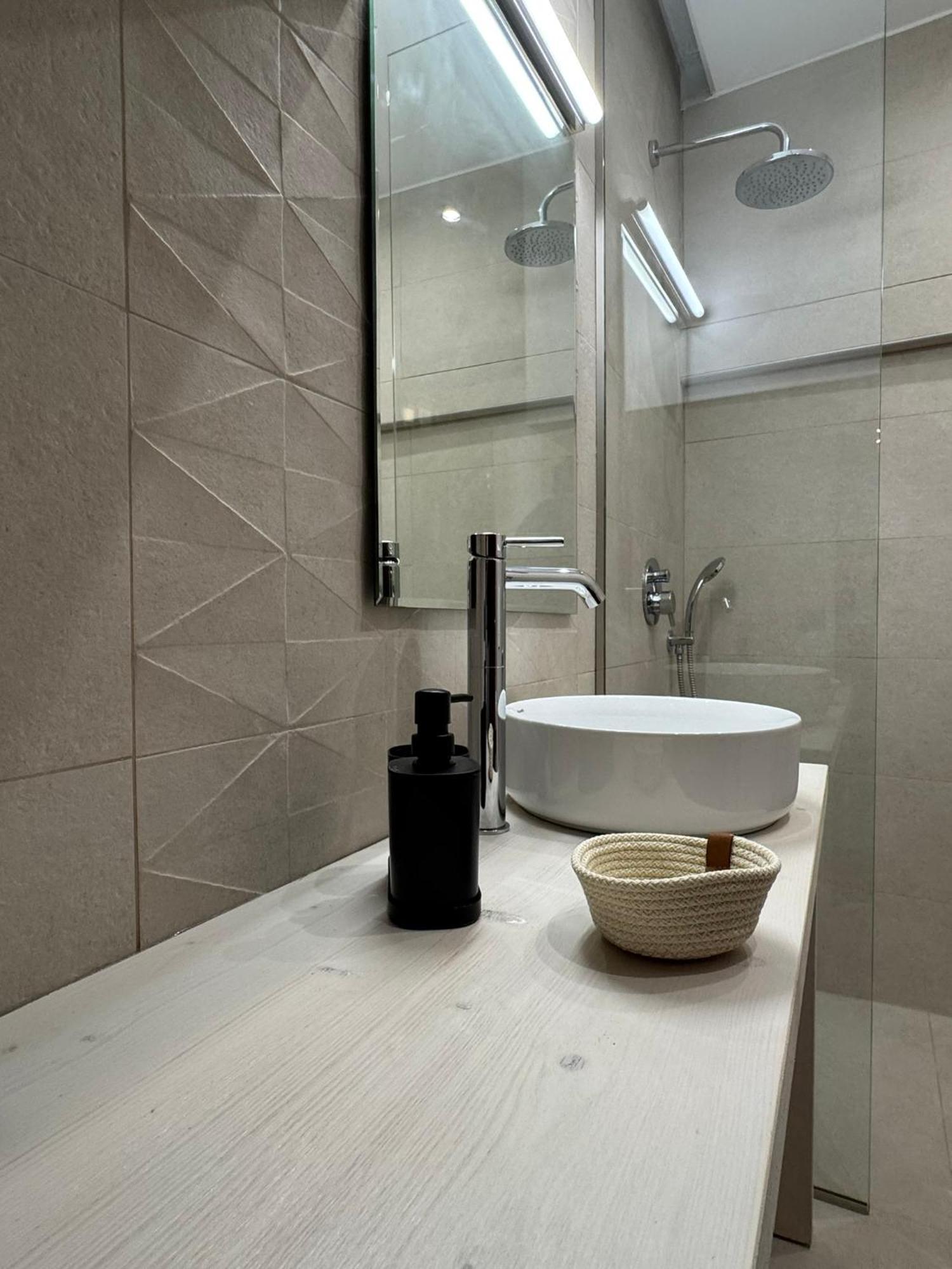Apellou Apartments Samos Town Buitenkant foto