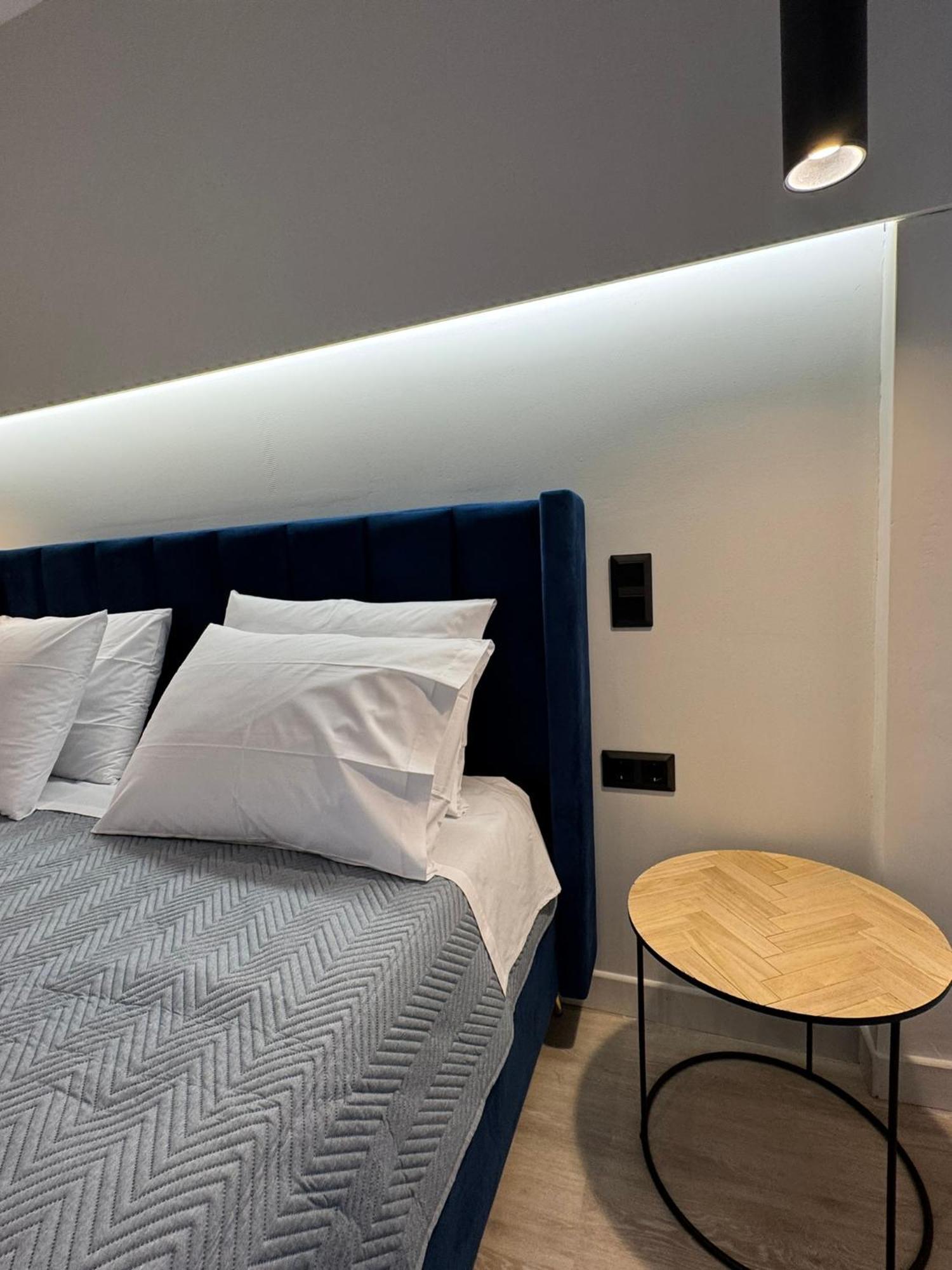 Apellou Apartments Samos Town Buitenkant foto